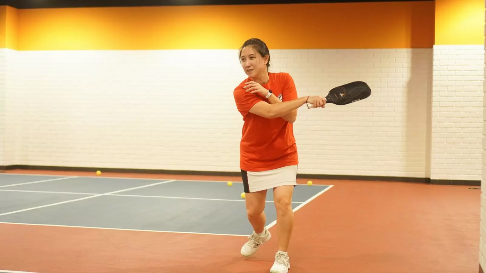  Pickleball Vs Tennis Know The Differences Between These Two!